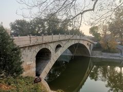 -赵州桥景区