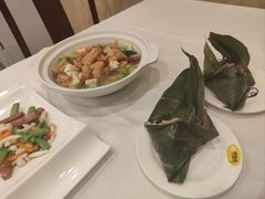 -功德林素菜饭庄(前门店)