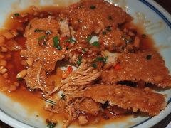 -周家二小姐的菜(丹阳店)