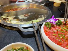 -井格·重庆火锅(王府井店)