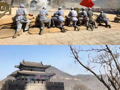 -红嫂家乡旅游区