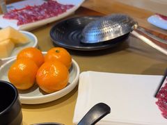 -手选潮汕鲜牛肉火锅(二七广场店)