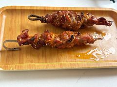 -乡村馕坑肉·烧烤·新疆菜·本地人更爱吃(阿勒泰首店)