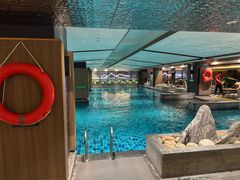-青水瓦台汤泉(未央店)