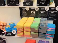 -LUSH(威尼斯人店)