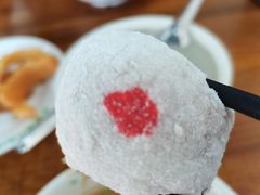 -老磁器口豆汁店(马家堡店)