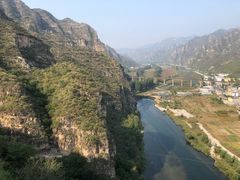 -野三坡清泉山风景区