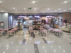 -吾悦广场(天津和平店)