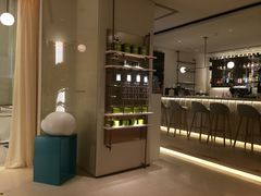 -théATRE 茶聚场(王府中環店)