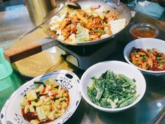 -富正毅三下锅连锁(三店)