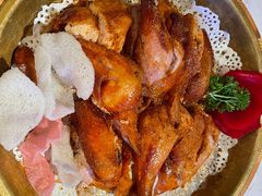 招牌胡桃里烤鸡-胡桃里音乐酒馆(下沙店)