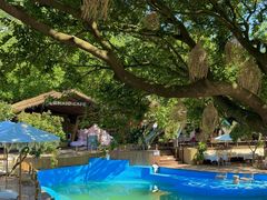 -美人鱼悬崖海景餐厅(鹿嘴山庄店)