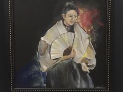 -胡志明市美术馆