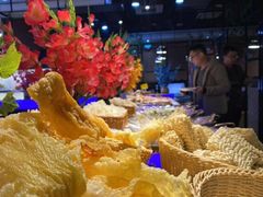 -秋天里·自助烤肉·火锅(乐海城市广场店)