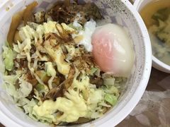 -食其家·牛丼咖喱(金桥太茂店)