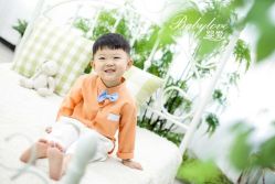 点击看大图 -婴爱儿童摄影 BabyloveStudio(中山门店)