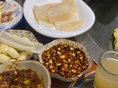 -北国之味(芙蓉汉城店)