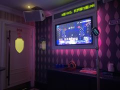 -Gala Park嘎啦派KTV(领show天地店)