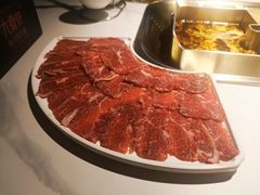 -九鼎轩脆毛肚火锅(南京东路店)