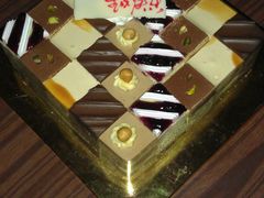 -维尔纳斯·生日蛋糕动物奶油冰淇淋蛋糕(人大店)