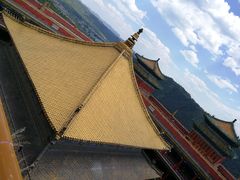 -普陀宗乘之庙(小布达拉宫)