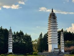 -云南民族村