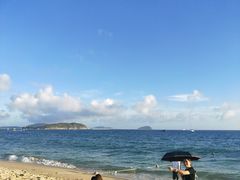 -三亚亚龙湾天域度假酒店