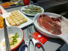 -外婆掌柜·东北家庭烤肉(托乐嘉店)