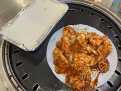 -杀猪天·韩国烤肉(总店)