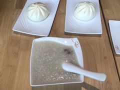 -嘉和一品粥(方庄店)