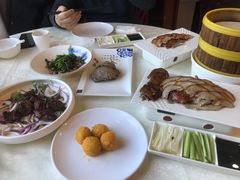 -便宜坊烤鸭店(玉蜓桥天坛店)