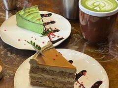 -22ºN BISTRO西餐&酒馆