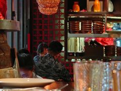 -BROWNSTONE布朗石西班牙餐厅(富城店)