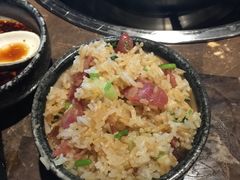-同仁四季椰子鸡(海岸城天利店)