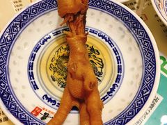 鸡爪-双喜老铺(人民广场店)