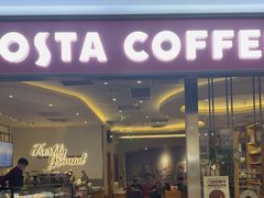 -COSTA COFFEE(西贸凯德晶品4层2店)