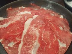 牛肉-呷哺呷哺(枫蓝国际店)