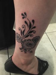 -记号刺青tattoo纹身工作室