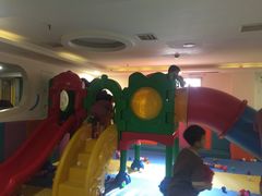 -绿岛汤泉韩式休闲会所