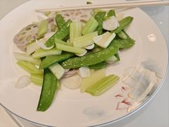 -将军烧鹅海鲜酒楼