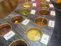 -哥老官重庆美蛙鱼头(宝山龙湖店)