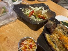 -质烤烤物·活烤海鲜(质烤总店)