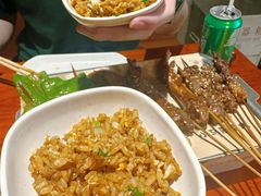-本色.小马哥烧烤(五一路总店)