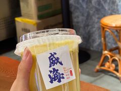 -御膳品糖水(欧乐坊店)