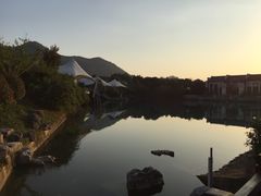 -帐篷客·溪龙茶谷度假酒店