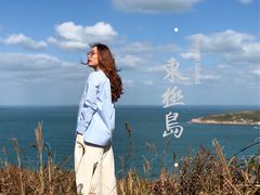 -东极岛景区