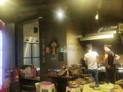 -长药唐师乐山油炸(石人直营店)
