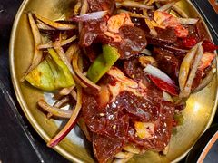 -牛犇烤肉(物资学院路店)