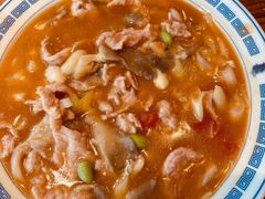 -老雒阳面馆·水席(定鼎门店)