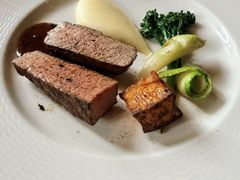 -The V泽惟·低温慢煮料理